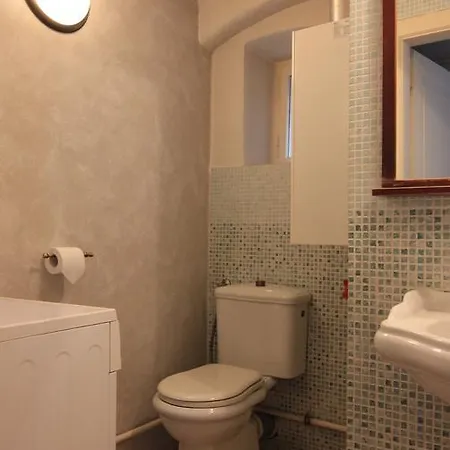 Appartement Vlasska House At The 3 Swallows Prague