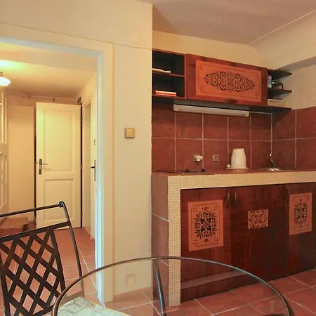 Appartement Vlasska House At The 3 Swallows *