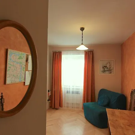 Vlasska House At The 3 Swallows