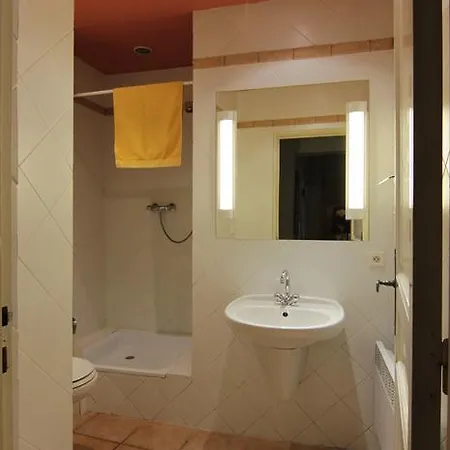 Appartamento Vlasska House At The 3 Swallows Praga