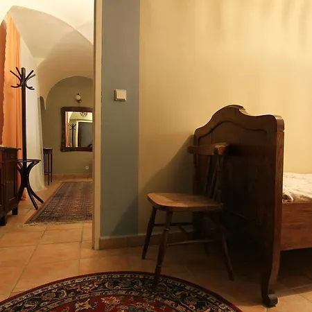 Vlasska House At The 3 Swallows Apartamento *