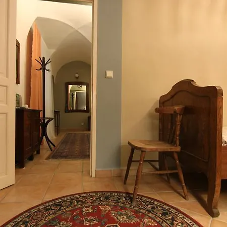 Appartamento Vlasska House At The 3 Swallows *