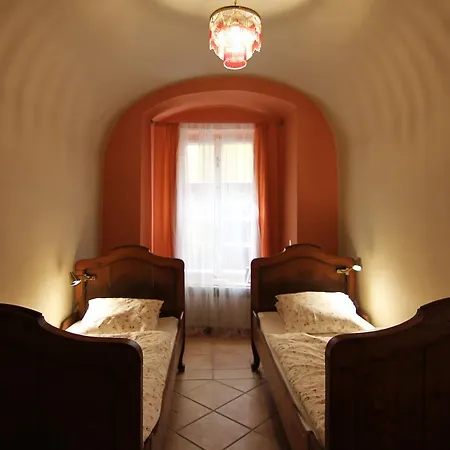 Vlasska House At The 3 Swallows Appartamento *
